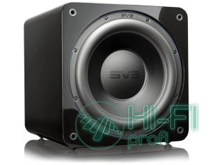 Сабвуфер SVS SB-3000 Piano Gloss Black