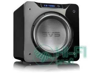 Сабвуфер SVS SB-4000 Piano Gloss Black