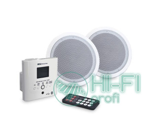 Встраиваемая акустика WorkPro MWP 1