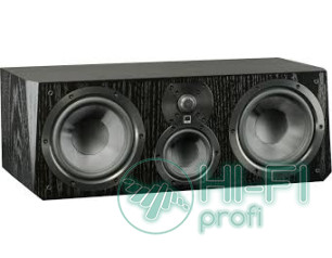 Центральная акустика SVS Ultra Center -  Black Oak