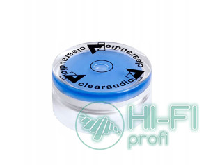Горизонтальный пузырьково-водяной уровень Clearaudio Level Gauge Basic (AC057)