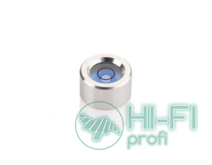 Горизонтальный пузырьково-водяной уровень Clearaudio Mini Level Gauge (AK001)