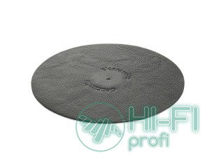 Шкіряний мат для аналогового програвача Сlearaudio Leather mat AC147