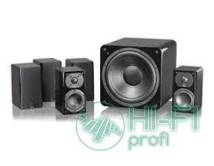 Полочна акустика SVS Prime 5.1 Piano Gloss Black