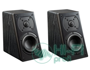 Полочна акустика SVS Prime Elevation Black Ash