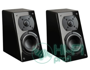 Полочна акустика SVS Prime Elevation Gloss Black