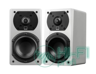 Полочна акустика SVS Prime Satellite Gloss White