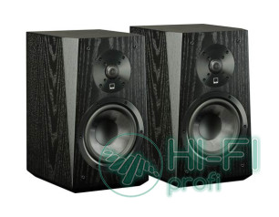 Полочна акустика SVS Ultra Bookshelf Black Oak