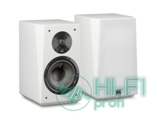 Полочна акустика SVS Ultra Bookshelf White Gloss - Limited Edition