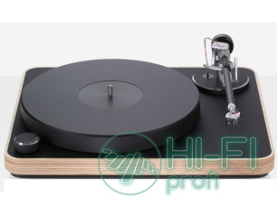Програвач вінілу Clearaudio Performance DC (Sat. Kard. Al. tonearm, Talismann V2 Gold MC)