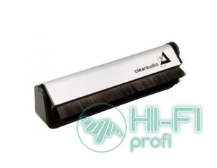 Щетка антистатическая Clearaudio Record Cleaning Brush (AC004)