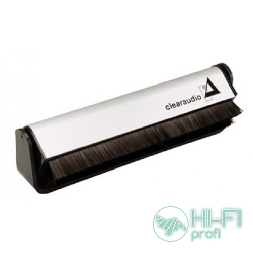 Щетка антистатическая Clearaudio Record Cleaning Brush (AC004)