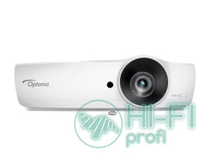 Видеопроектор Optoma X461
