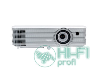 Видеопроектор Optoma W400
