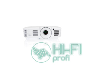 Видеопроектор Optoma W402