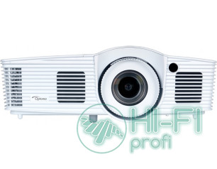 Відеопроектор Optoma W416
