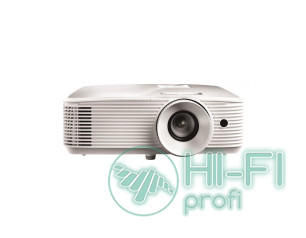 Видеопроектор Optoma WU335