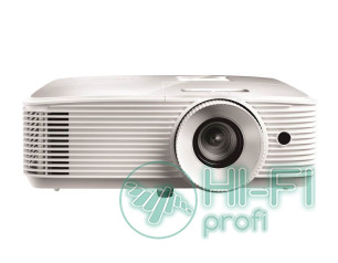 Видеопроектор Optoma WU337