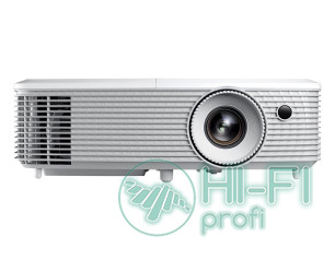 Видеопроектор Optoma EH400