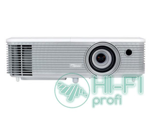 Видеопроектор Optoma X400+