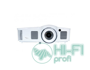 Видеопроектор Optoma WU416