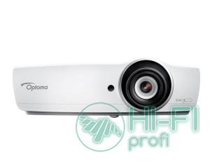 Видеопроектор Optoma WU470