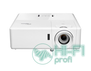 Видеопроектор Optoma ZH403