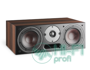 Акустическая система Dali Oberon Vokal Dark Walnut