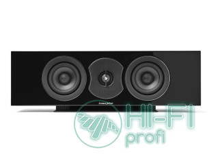 Центральный канал Sonus Faber Lumina Centre Black