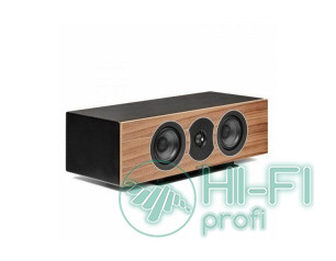 Центральный канал Sonus Faber Lumina Centre Walnut