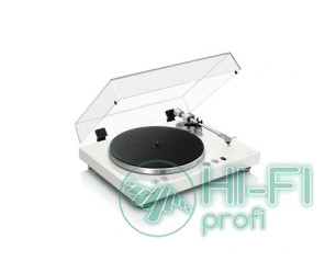 Проигрыватель винила Yamaha TT-N503 White