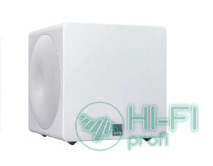 Сабвуфер SVS 3000 Micro White Gloss