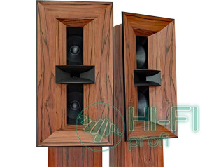 Акустика Blumenhofer Gran Gioia 2 x 10