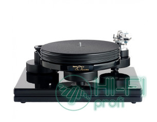 Програвач вінілу Nottingham Analogue Ace Spacedeck