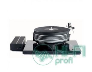 Програвач вінілу Nottingham Analogue Dais