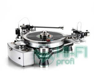 Програвач вінілу VPI Avenger Plus