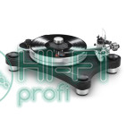 Проигрыватель винила VPI Prime 21 фото 2