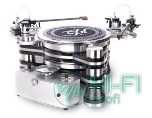 Проигрыватель винила VPI Titan