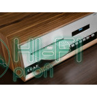 CD програвач Leak CDT walnut фото 3