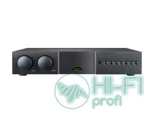 Интегральный усилитель Naim Audio Supernait 3