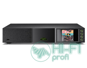 Сетевой плеер Naim Audio ND 555