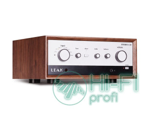 Усилитель Leak Stereo 130 walnut