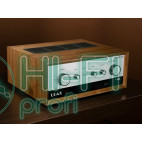 Усилитель Leak Stereo 130 walnut фото 3