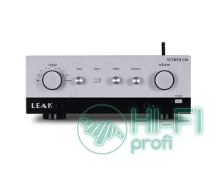 Усилитель Leak Stereo 130
