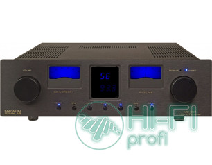 Підсилювач Magnum Dynalab MD 209