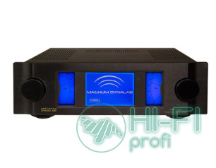 Підсилювач Magnum Dynalab MD 309