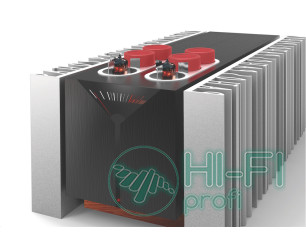 Усилитель мощности Pathos InPower MK II