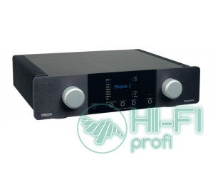 Интегральный усилитель Trigon EXXCEED Amplifier
