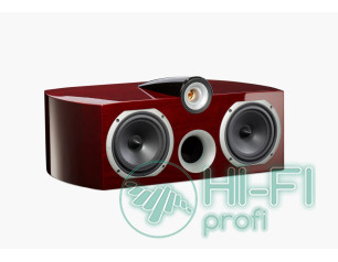 Центральный канал Triangle GAMMA Mahogany