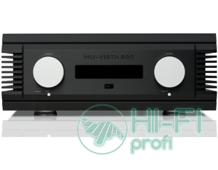 Интегральный усилитель Musical Fidelity NuVista 800